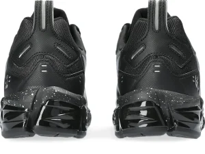 ASICS GEL-QUANTUM™ | GEL-QUANTUM>GEL-QUANTUM 180 6 Black/Pure Silver