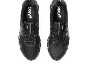 ASICS GEL-QUANTUM™ | GEL-QUANTUM>GEL-QUANTUM 180 6 Black/Pure Silver