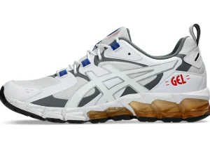 ASICS GEL-QUANTUM™ | GEL-QUANTUM>GEL-QUANTUM 180 6 White/Steel Grey