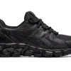 ASICS GEL-QUANTUM™ | Sportstyle>GEL-QUANTUM 180 GS Black/Black