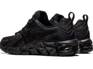 ASICS GEL-QUANTUM™ | Sportstyle>GEL-QUANTUM 180 GS Black/Black
