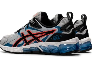 ASICS GEL-QUANTUM™ | GEL-QUANTUM>GEL-QUANTUM 180 GS Glacier Grey/Black