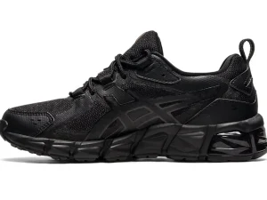 ASICS GEL-QUANTUM™ | Sportstyle>GEL-QUANTUM 180 GS Black/Black