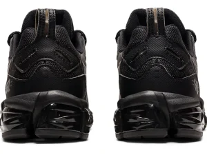 ASICS GEL-QUANTUM™ | Sportstyle>GEL-QUANTUM 180 GS Black/Black
