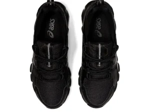 ASICS GEL-QUANTUM™ | Sportstyle>GEL-QUANTUM 180 GS Black/Black