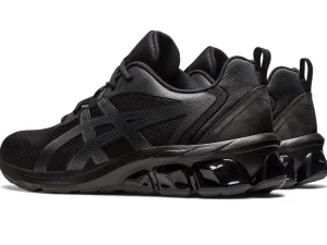 ASICS GEL-QUANTUM™ | GEL-QUANTUM>GEL-QUANTUM 90 IV Black/Graphite Grey
