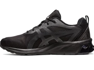 ASICS GEL-QUANTUM™ | GEL-QUANTUM>GEL-QUANTUM 90 IV Black/Graphite Grey
