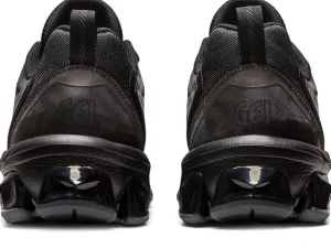 ASICS GEL-QUANTUM™ | GEL-QUANTUM>GEL-QUANTUM 90 IV Black/Graphite Grey