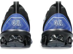 ASICS GEL-QUANTUM™ | Sportstyle>GEL-QUANTUM 90 IV Black/Illusion Blue