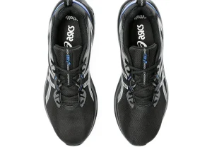 ASICS GEL-QUANTUM™ | Sportstyle>GEL-QUANTUM 90 IV Black/Illusion Blue