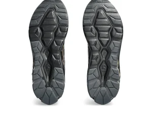 ASICS GEL-QUANTUM™ | GEL-QUANTUM>GEL-QUANTUM 90 IV Black/Pure Gold