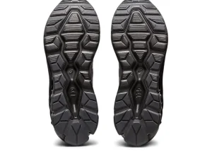 ASICS GEL-QUANTUM™ | GEL-QUANTUM>GEL-QUANTUM 90 IV Black/Graphite Grey