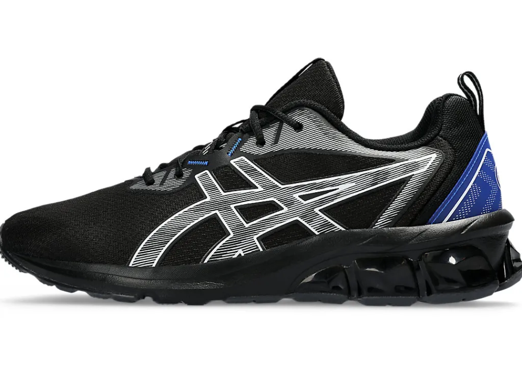 gelquantum__iv_7.webp ASICS GEL-QUANTUM™ | Sportstyle>GEL-QUANTUM 90 IV Black/Illusion Blue