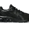 ASICS GEL-QUANTUM™ | GEL-QUANTUM>GEL-QUANTUM 90 IV GS Black/Black