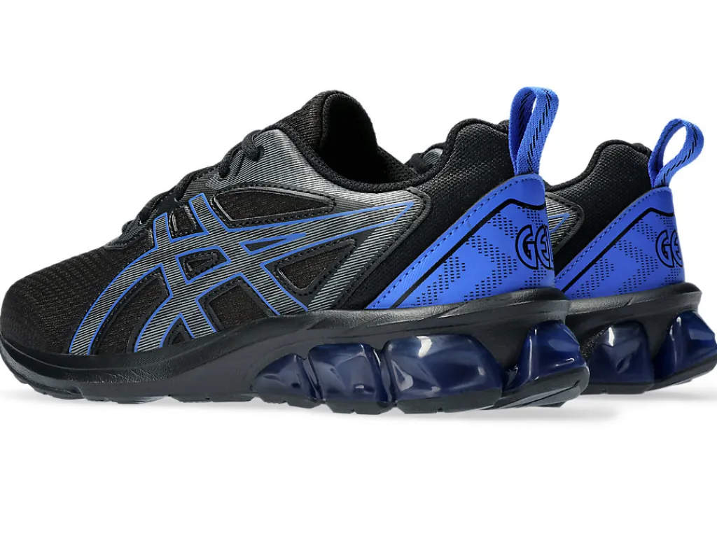 gelquantum__iv_gs_2.webp ASICS GEL-QUANTUM™ | Sportstyle>GEL-QUANTUM 90 IV GS Black/Illusion Blue