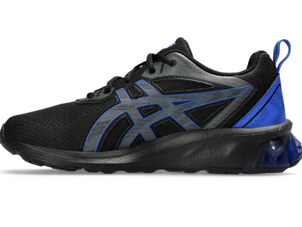 gelquantum__iv_gs_3.webp ASICS GEL-QUANTUM™ | Sportstyle>GEL-QUANTUM 90 IV GS Black/Illusion Blue