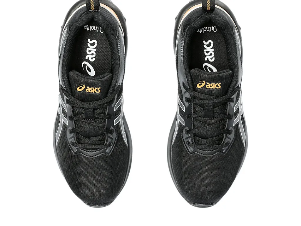 gelquantum__iv_gs_5-1.webp ASICS GEL-QUANTUM™ | GEL-QUANTUM>GEL-QUANTUM 90 IV GS Black/Orange Lily