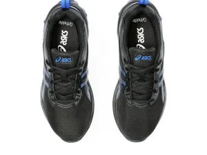 ASICS GEL-QUANTUM™ | Sportstyle>GEL-QUANTUM 90 IV GS Black/Illusion Blue