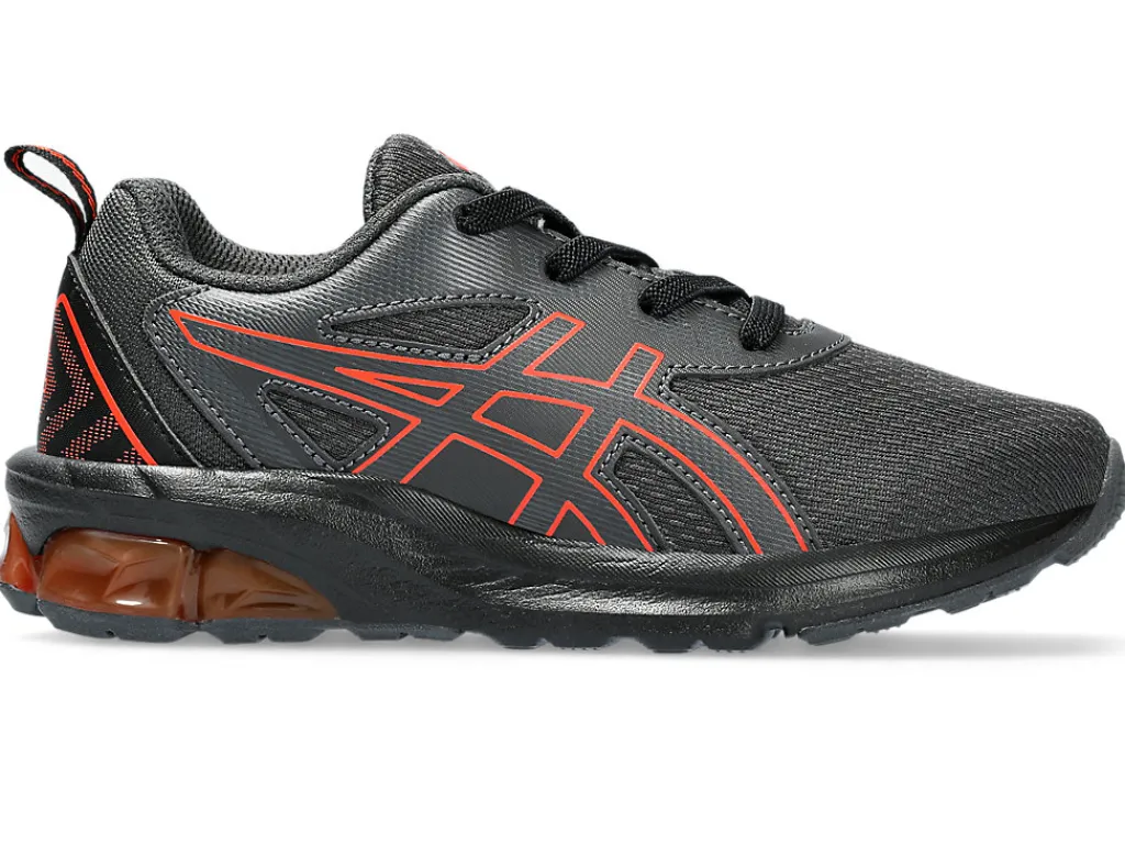 gelquantum__iv_ps_0-1.webp ASICS GEL-QUANTUM™ | GEL-QUANTUM>GEL-QUANTUM 90 IV PS Graphite Grey/Cherry Tomato