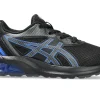 ASICS GEL-QUANTUM™ | Sportstyle>GEL-QUANTUM 90 IV PS Black/Illusion Blue