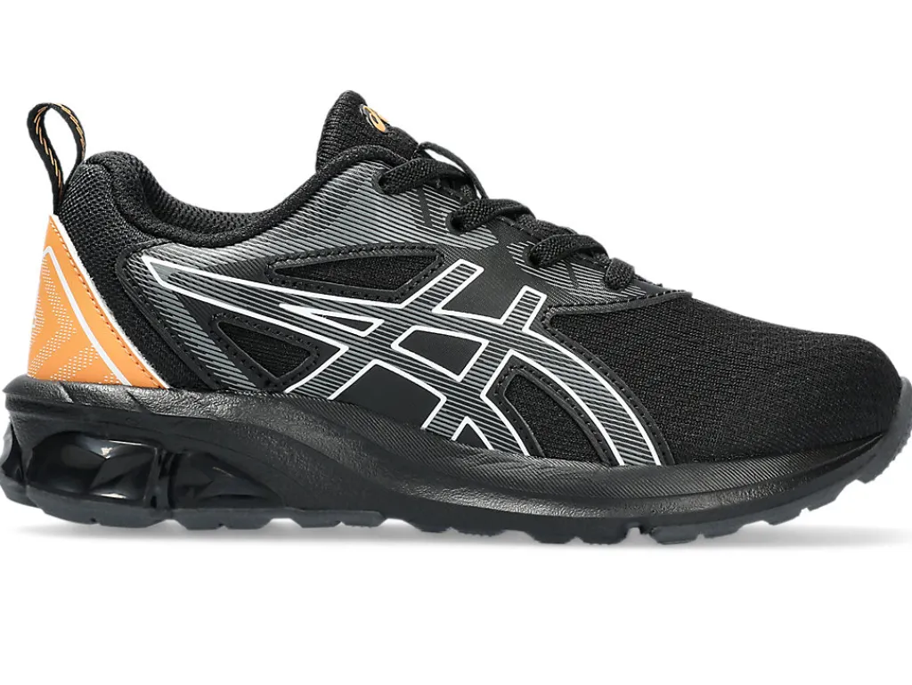 gelquantum__iv_ps_0-2.webp ASICS GEL-QUANTUM™ | Collectie>GEL-QUANTUM 90 IV PS Black/Orange Lily