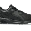 ASICS GEL-QUANTUM™ | GEL-QUANTUM>GEL-QUANTUM 90 IV PS Black/Black