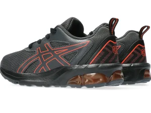 ASICS GEL-QUANTUM™ | GEL-QUANTUM>GEL-QUANTUM 90 IV PS Graphite Grey/Cherry Tomato