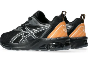 ASICS GEL-QUANTUM™ | Collectie>GEL-QUANTUM 90 IV PS Black/Orange Lily