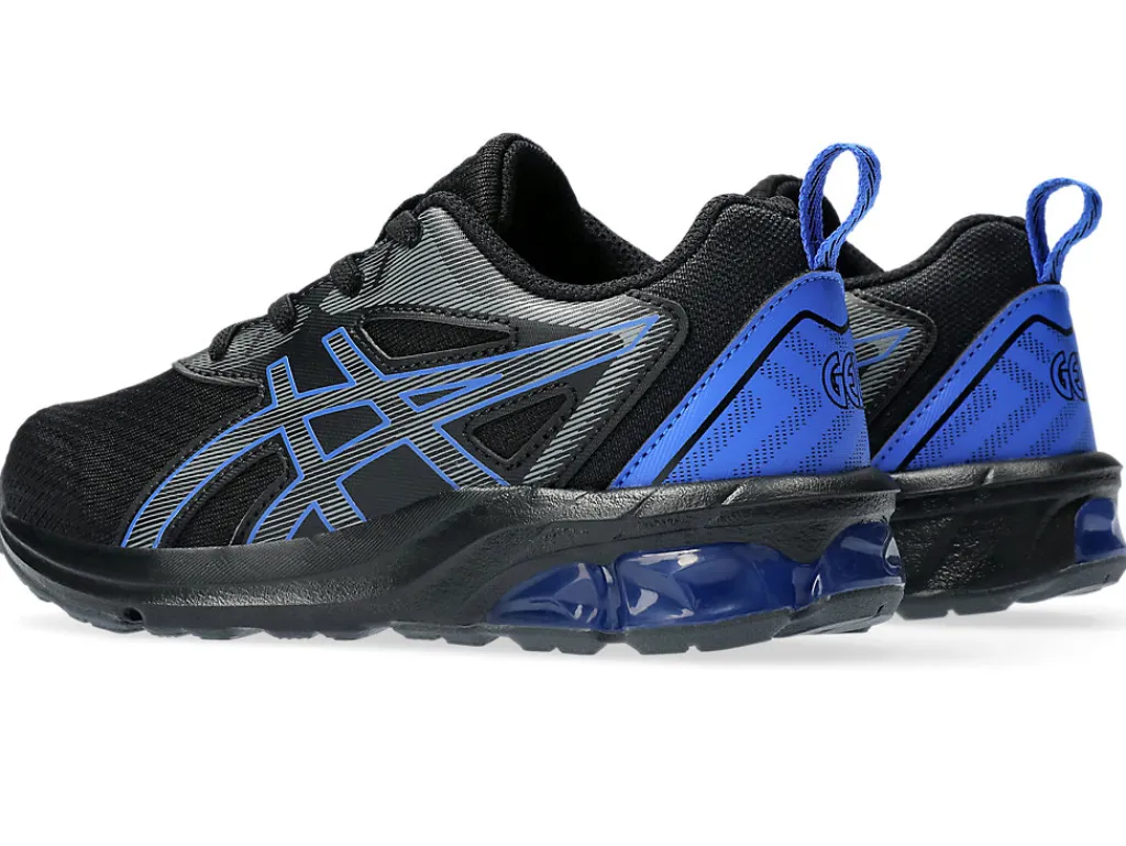 gelquantum__iv_ps_2.webp ASICS GEL-QUANTUM™ | Sportstyle>GEL-QUANTUM 90 IV PS Black/Illusion Blue
