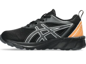 ASICS GEL-QUANTUM™ | Collectie>GEL-QUANTUM 90 IV PS Black/Orange Lily