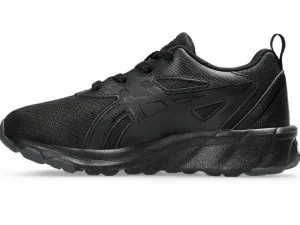 ASICS GEL-QUANTUM™ | GEL-QUANTUM>GEL-QUANTUM 90 IV PS Black/Black