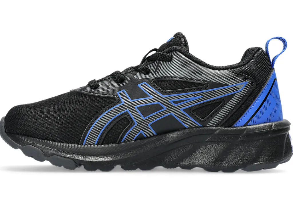 gelquantum__iv_ps_3.webp ASICS GEL-QUANTUM™ | Sportstyle>GEL-QUANTUM 90 IV PS Black/Illusion Blue