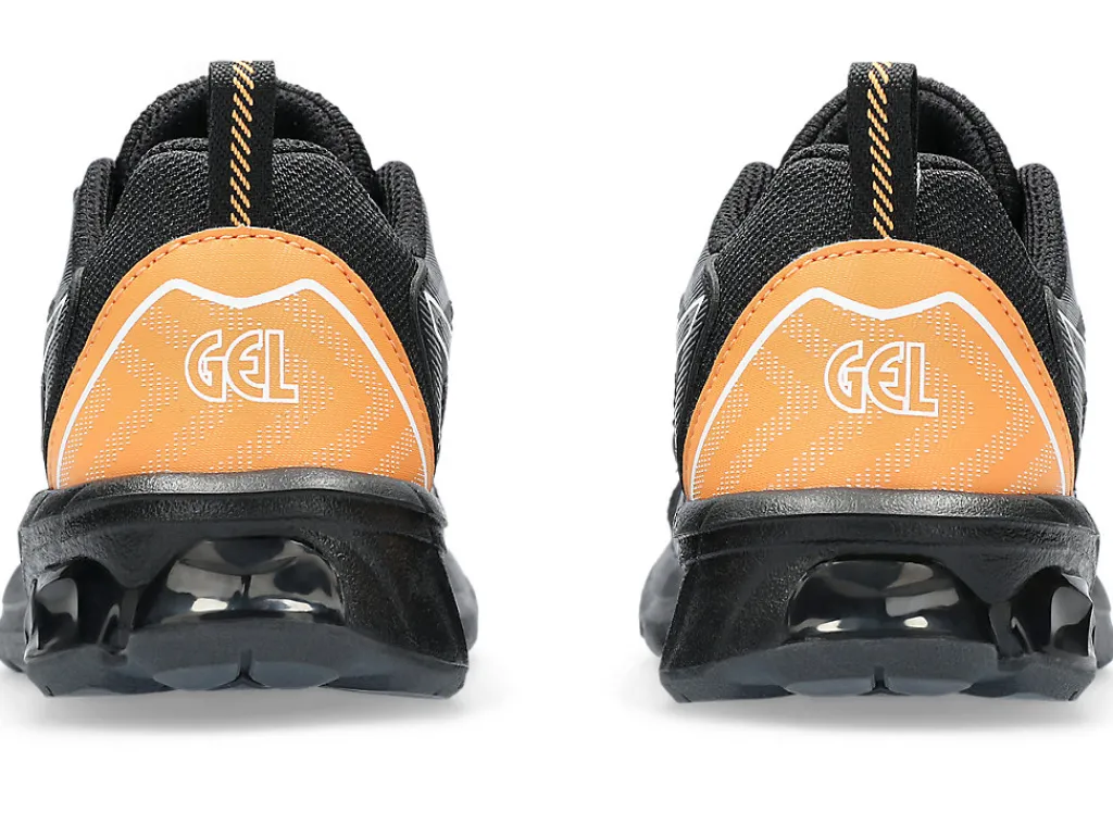 gelquantum__iv_ps_4-2.webp ASICS GEL-QUANTUM™ | Collectie>GEL-QUANTUM 90 IV PS Black/Orange Lily