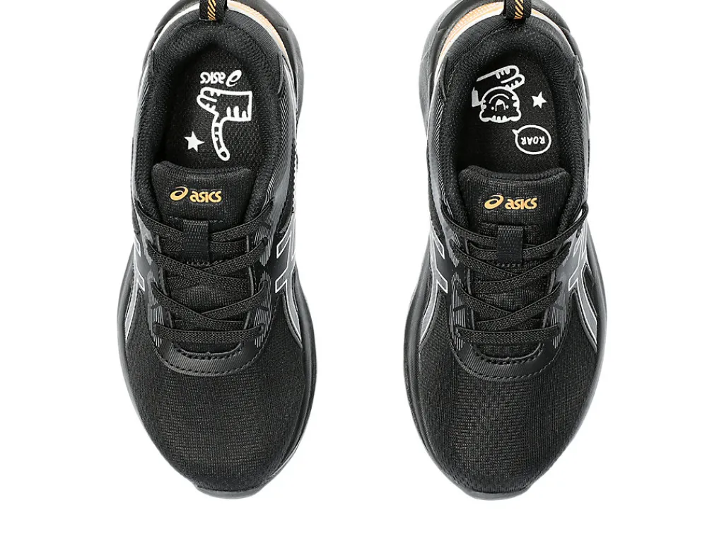 gelquantum__iv_ps_5-2.webp ASICS GEL-QUANTUM™ | Collectie>GEL-QUANTUM 90 IV PS Black/Orange Lily