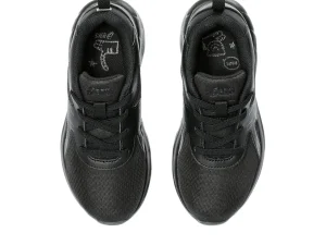 ASICS GEL-QUANTUM™ | GEL-QUANTUM>GEL-QUANTUM 90 IV PS Black/Black