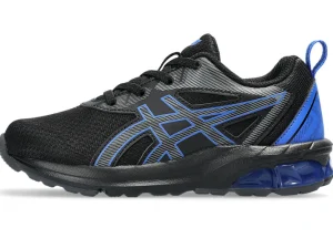 ASICS GEL-QUANTUM™ | Sportstyle>GEL-QUANTUM 90 IV PS Black/Illusion Blue