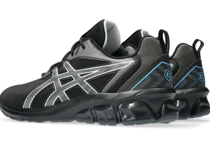 ASICS GEL-QUANTUM™ | GEL-QUANTUM>GEL-QUANTUM 90 IV UTILITY Black/White