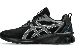 ASICS GEL-QUANTUM™ | GEL-QUANTUM>GEL-QUANTUM 90 IV UTILITY Black/White