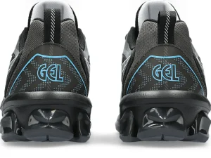 ASICS GEL-QUANTUM™ | GEL-QUANTUM>GEL-QUANTUM 90 IV UTILITY Black/White