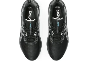 ASICS GEL-QUANTUM™ | GEL-QUANTUM>GEL-QUANTUM 90 IV UTILITY Black/White