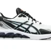 ASICS Sportstyle | GEL-QUANTUM™>GEL-QUANTUM 180 LS White/Black
