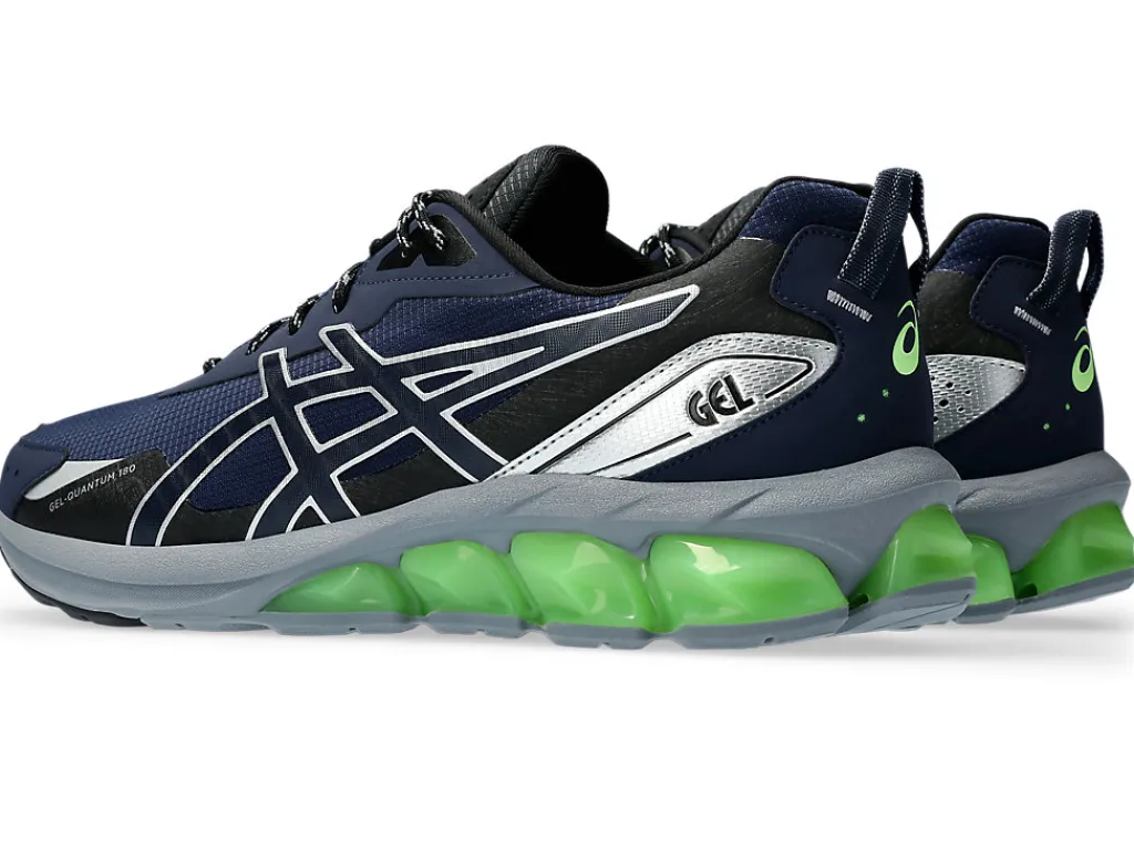 gelquantum__ls_2-2.webp ASICS GEL-QUANTUM™ | Sportstyle>GEL-QUANTUM 180 LS Midnight/Illuminate Green
