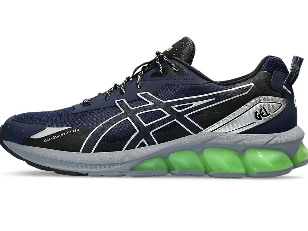 gelquantum__ls_7-2.webp ASICS GEL-QUANTUM™ | Sportstyle>GEL-QUANTUM 180 LS Midnight/Illuminate Green