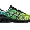 ASICS GEL-QUANTUM™ | Sportstyle>GEL-QUANTUM 360 VII Black/Safety Yellow