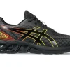 ASICS GEL-QUANTUM™ | GEL-QUANTUM>GEL-QUANTUM 180 VII Black/Cherry Tomato