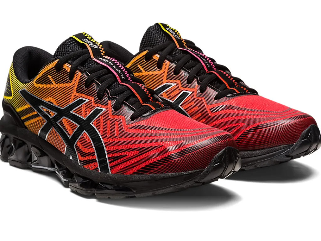 gelquantum__vii_1-4.webp ASICS GEL-QUANTUM™ | GEL-QUANTUM>GEL-QUANTUM 360 VII Black/Cherry Tomato