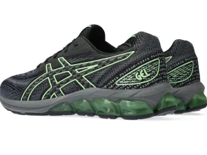 ASICS GEL-QUANTUM™ | Sportstyle>GEL-QUANTUM 180 VII Black/Bright Lime
