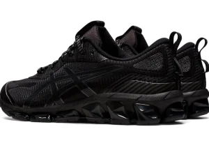 ASICS GEL-QUANTUM™ | GEL-QUANTUM>GEL-QUANTUM 360 VII Black/Black