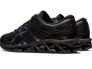 ASICS GEL-QUANTUM™ | Collectie>GEL-QUANTUM 360 VII Black/Black