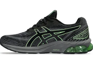 ASICS GEL-QUANTUM™ | Sportstyle>GEL-QUANTUM 180 VII Black/Bright Lime